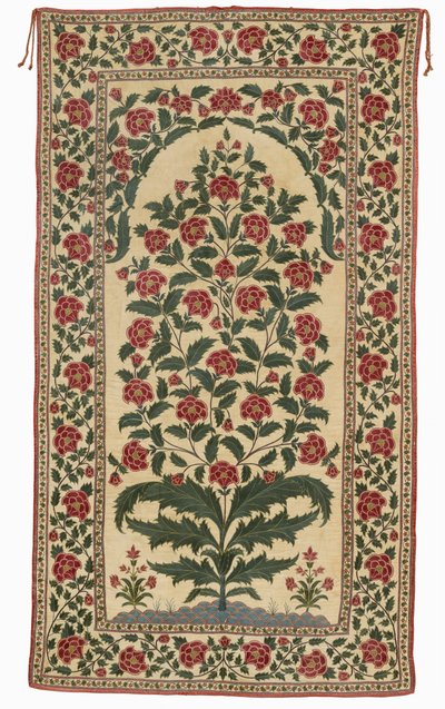 Væghængende af Unbekannt Unbekannt